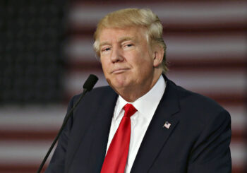 Trump presume de forzar a empresa a mantener 1.000 empleos en EE.UU.