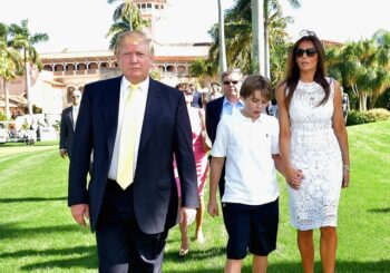 Trump advierte que nada cambiará con un recuento de votos
