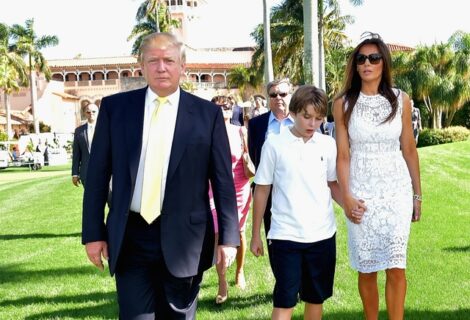 Trump advierte que nada cambiará con un recuento de votos