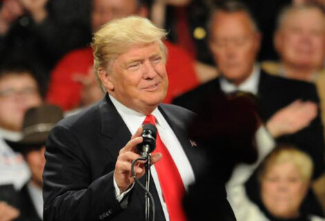 CIA concluye que Rusia ayudó a Trump para ganar elecciones
