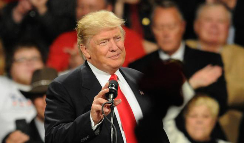 CIA concluye que Rusia ayudó a Trump para ganar elecciones
