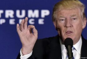 Voto hispano creció pero fracasó en su misión de impedir un triunfo de Trump