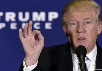 Voto hispano creció pero fracasó en su misión de impedir un triunfo de Trump