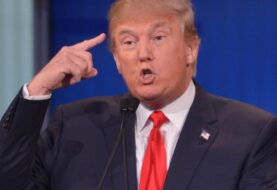 Trump: Estoy rechazando acuerdos millonarios para evitar conflicto de interés