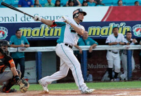 Tiburones, Bravos y Águilas abren con triunfo en los 'playoffs' de la LVBP