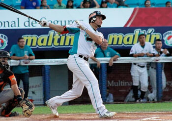 Tiburones, Bravos y Águilas abren con triunfo en los 'playoffs' de la LVBP