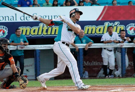 Tiburones, Bravos y Águilas abren con triunfo en los 'playoffs' de la LVBP