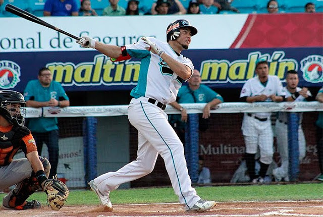 Tiburones, Bravos y Águilas abren con triunfo en los ‘playoffs’ de la LVBP
