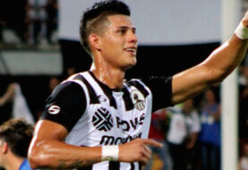 Zamora toma ventaja en la final absoluta del fútbol venezolano