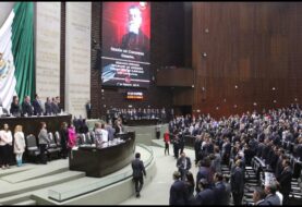 México se prepara para conmemorar los 100 años de su Constitución