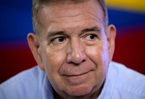 González Urrutia: "la fuerza bruta" y "el lenguaje de odio" no detendrán "una transición"