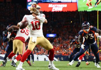 Broncos y 49ers cierran semana 2 de pretemporada de NFL con triunfos ante Packers y Saints
