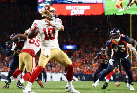 Broncos y 49ers cierran semana 2 de pretemporada de NFL con triunfos ante Packers y Saints