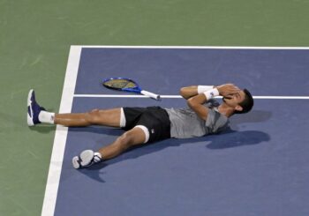 Popyrin arrolla a Rublev y logra en Montreal el primer Masters 1.000 de su carrera