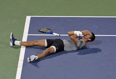 Popyrin arrolla a Rublev y logra en Montreal el primer Masters 1.000 de su carrera