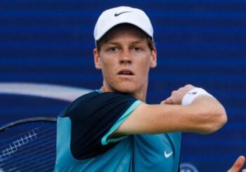 Sinner somete a Tiafoe y gana en Cincinnati su quinto título del año