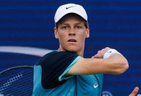 Sinner somete a Tiafoe y gana en Cincinnati su quinto título del año