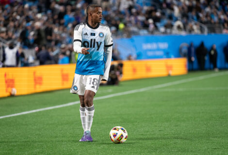 El Charlotte vence a Cruz Azul en penaltis y sigue vivo en la Leagues Cup