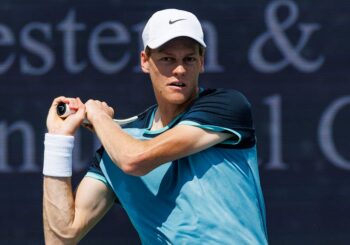 La ATP se alegra de la inocencia de Sinner, que dio positivo en dopaje en Indian Wells