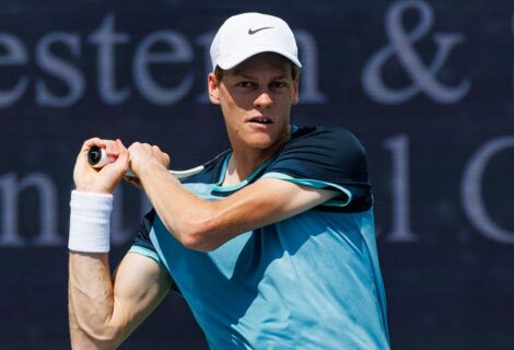 La ATP se alegra de la inocencia de Sinner, que dio positivo en dopaje en Indian Wells
