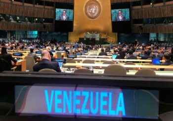 Panel de la ONU considera que los procesos del CNE de Venezuela carecen de transparencia