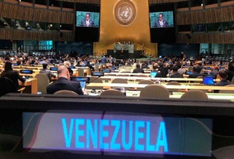 Panel de la ONU considera que los procesos del CNE de Venezuela carecen de transparencia