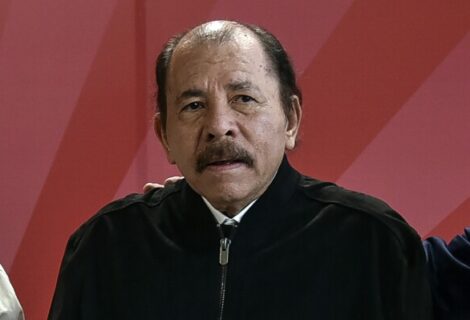 Daniel Ortega dice que se ha instalado un "golpe" en Venezuela en contra de Nicolás Maduro