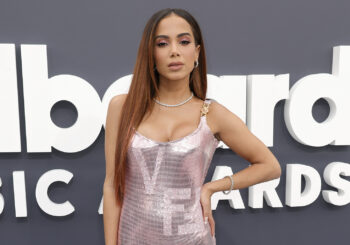 Anitta actuará en el medio tiempo del Packers-Eagles en São Paulo, anuncia la NFL