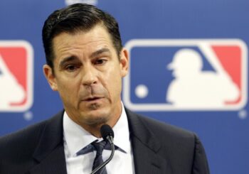 Billy Bean, el primer jugador abiertamente homosexual en la MLB, fallece por un cáncer