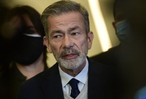 Jefe negociador opositor considera "nula" proclamación de Maduro como presidente reelecto