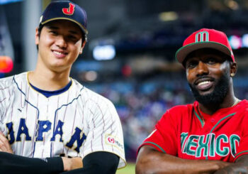 La MLB anuncia grupos y fechas para el Clásico Mundial de Béisbol 2026