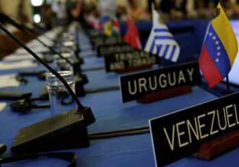 Fracasa en Consejo de OEA una resolución que pedía a Venezuela revelar actas de votación