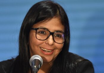 Venezuela reitera que negoció con España la salida de González Urrutia, que Madrid niega