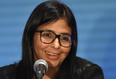 Venezuela reitera que negoció con España la salida de González Urrutia, que Madrid niega