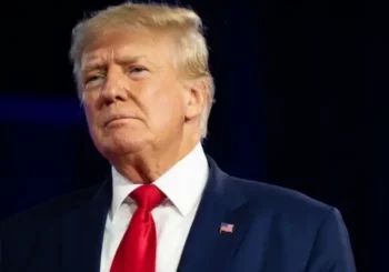 Trump dice que recibió una "llamada muy amable" de Harris tras el intento de asesinato