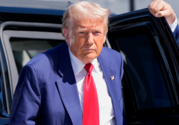 Trump sufre un nuevo intento de asesinato a manos de un individuo armado con un AK-47