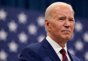 Biden designa como monumento nacional el primer internados para niños indígenas de EE.UU