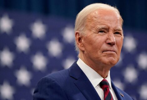 Biden designa como monumento nacional el primer internados para niños indígenas de EE.UU