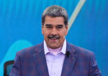 Maduro dice respetar la decisión de González Urrutia de salir de Venezuela a España