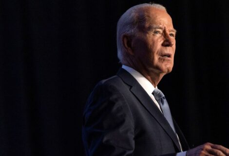 Biden dice que sobredosis por fentanilo baja pero aún queda trabajo:"No podemos rendirnos"