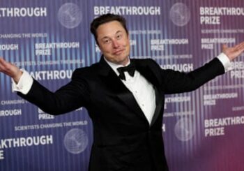Elon Musk tilda a Australia de "fascista" por plan contra desinformación en redes sociales