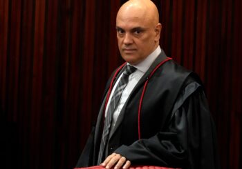 El Supremo de Brasil tiene mayoría a favor de la suspensión de X