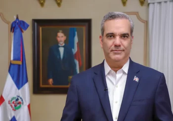 Abinader reitera a Venezuela que debe entregar las actas de las elecciones presidenciales