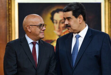 El Parlamento de Venezuela instará al Gobierno a romper "todas las relaciones" con España