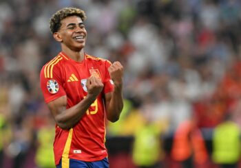 Yamal: "No me quiero ir nunca del Barça; quiero ser una leyenda aquí"