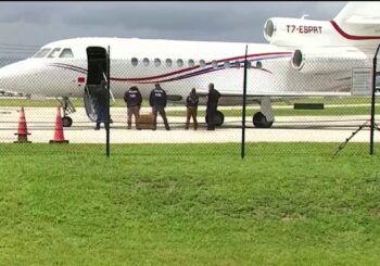 Cuba tilda de "ilegal y fraudulenta" la confiscación del avión de Maduro por EE.UU.