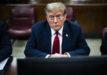 Trump dice que si gana ordenará "liberar" a Aurora, "tomado por pandillas inmigrantes"