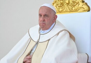 El papa afirma que no se puede dejar libre a un cura abusador, sino que hay que castigarlo
