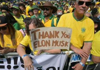 Muchos brasileños vuelven a tener acceso a X por una actualización que burla los bloqueos