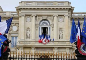 Francia recomienda a sus ciudadanos evitar a toda costa los viajes a Venezuela
